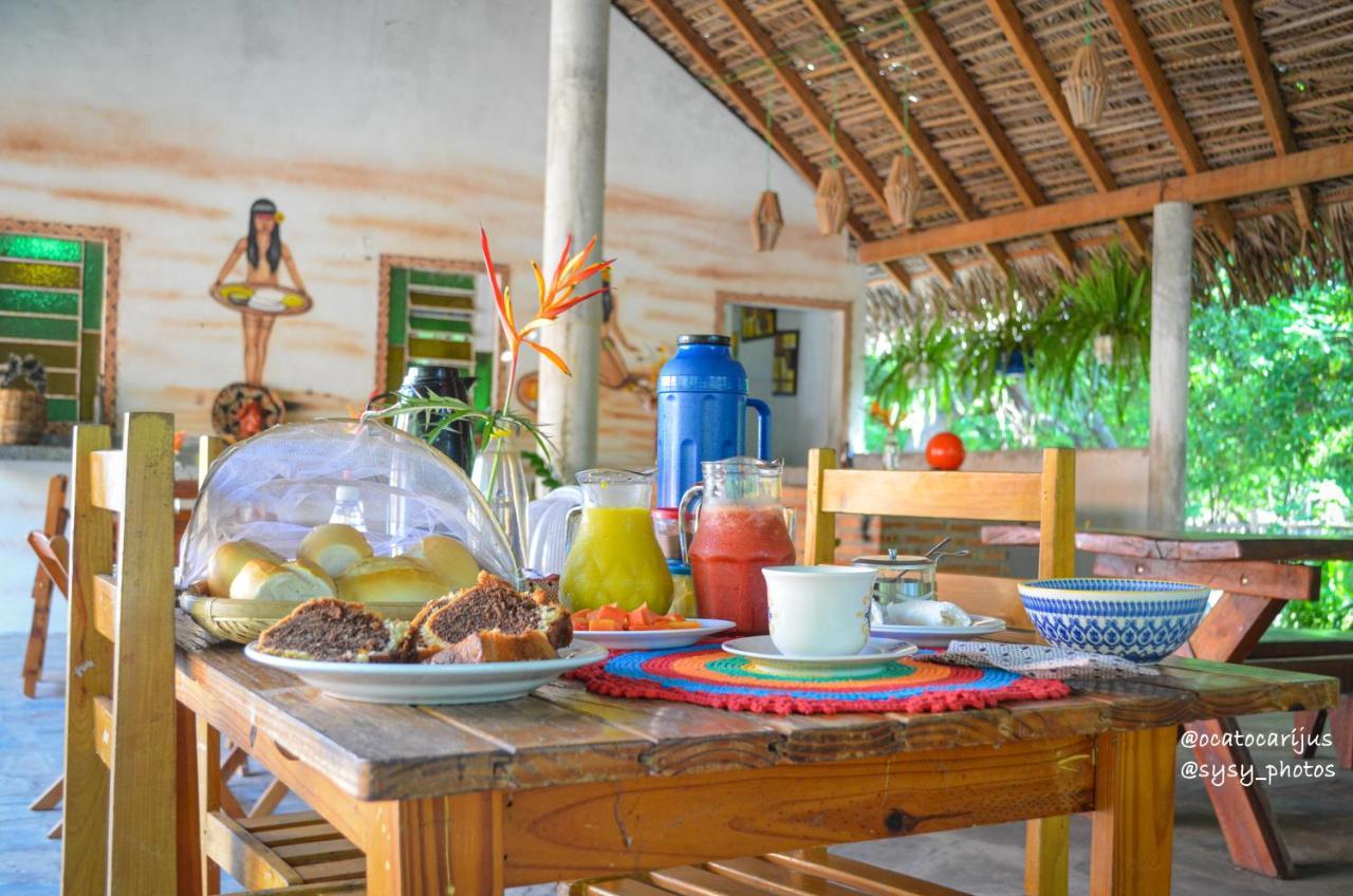 Oca Tocarijus Eco Resort 2*