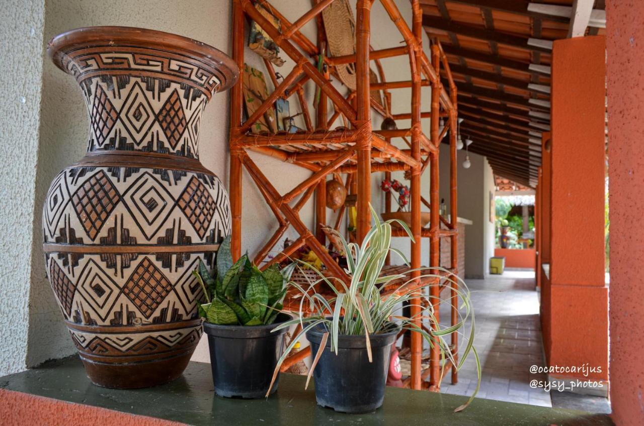 Resort Oca Tocarijus Eco